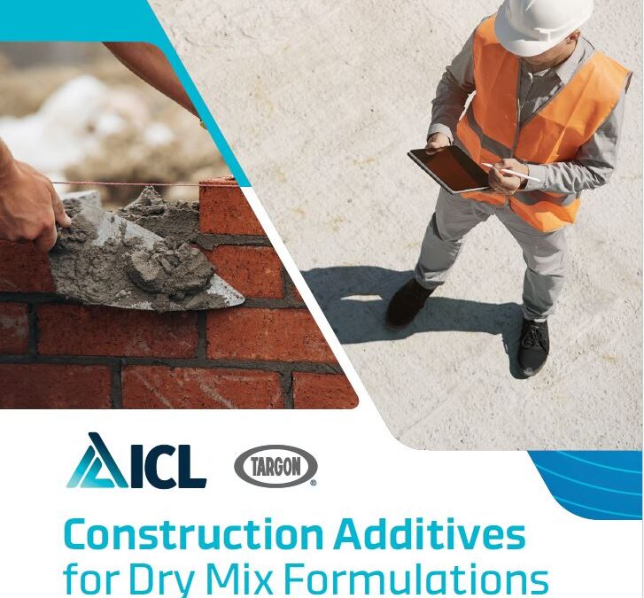 ICL – Construction Additives