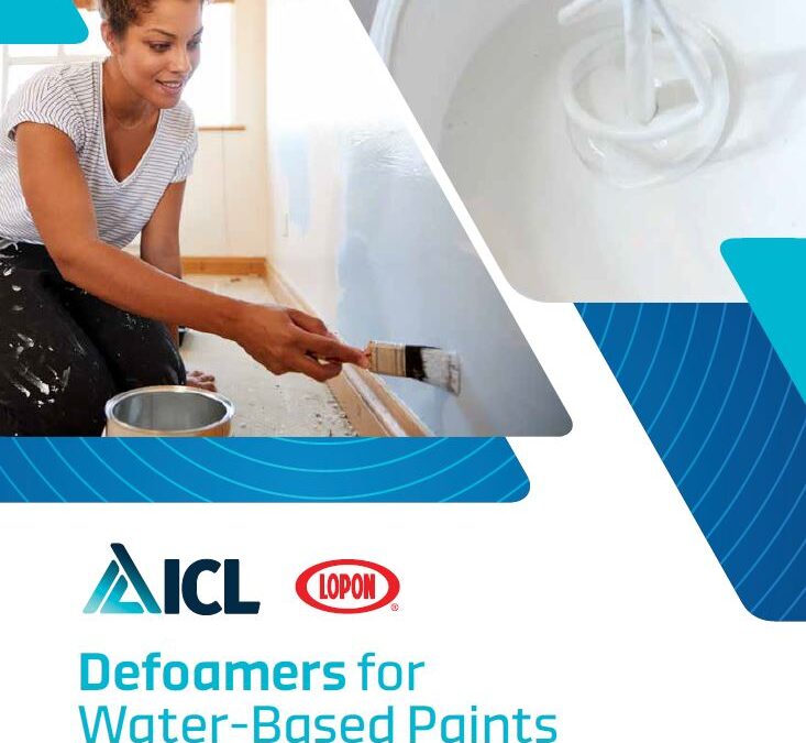 ICL – Defoamers