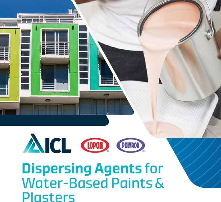 ICL – Dispersing Agents