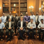Bodo Möller Chemie opens new warehouse for aerospace and specialty chemicals in India AS 9120-certified: Infrastructure as per international stocking standards