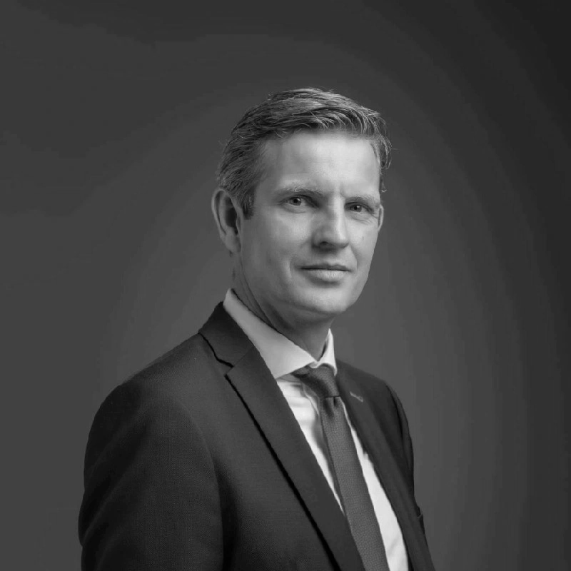 Maurits Tepper, TTS Group